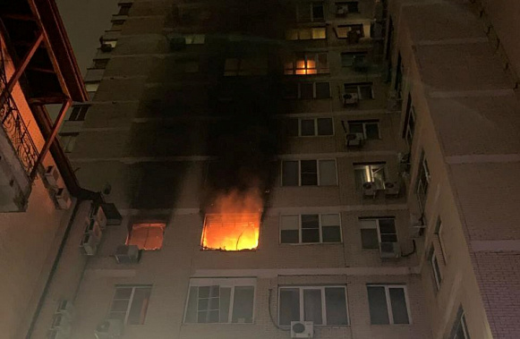 Источник фото: пресс-служба ГУ МЧС по Ростовской области.