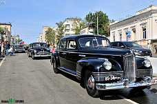Главный въезд в Ростов открыт