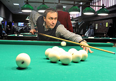 Турнир обновляет рекорд