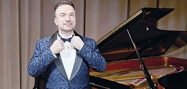 Сергей Жилин любит Ростов и его публику