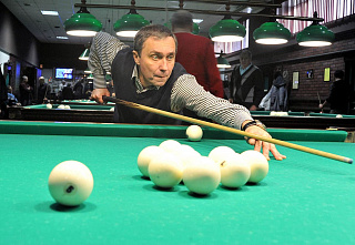 Турнир обновляет рекорд