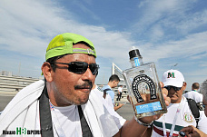 Мексиканская лавина обрушилась на Ростов