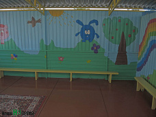 Пирожок, модуль, кокцинеллиды