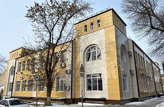 В Ростовской школе искусств им. Артамонова закончился капремонт