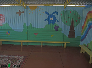 Пирожок, модуль, кокцинеллиды