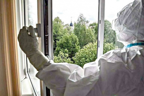 Нам обещают лето без смертельного COVID-19