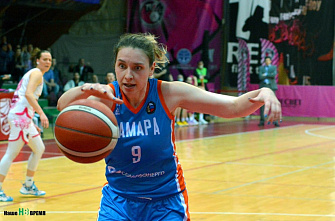 БК «Пересвет - ЮФУ» проиграл и во втором матче домашнего тура