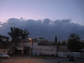 В Ростове до середины дня 22 мая ввели режим повышенной готовности