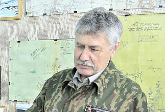 Опыт и проблемы поискового движения в Ростовской области обсудили на семинаре в Самбеке