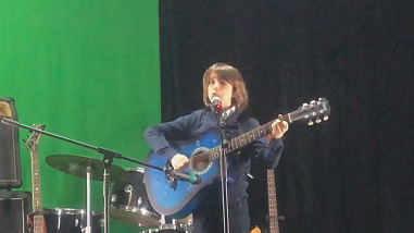 Завершается отбор вокалистов для участия в финале 16-го Международного телевизионного музыкального конкурса «Донская волна» им. М.А. Баланова