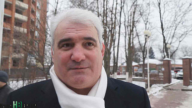 Идет, грядет…