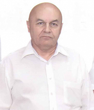 По природе – лидер, в работе – профи