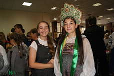 Дверца в мир от «Ветра перемен»