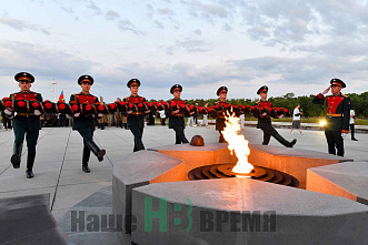 В Ростовской области прошли акции памяти