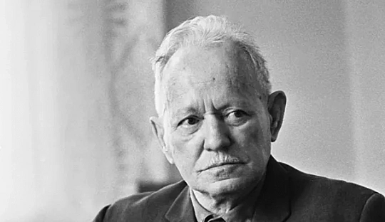 В Президентской библиотеке Михаила Шолохова представили «Нашему времени» «в цифре»