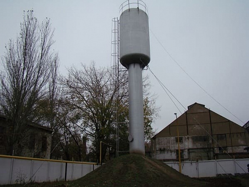 Уголовное дело о водонапорных башнях в Дубовском районе передали в суд