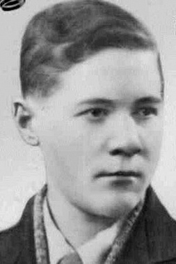 Судьбой летчика Владимира Бахтина заинтересовались поисковики Челябинска, Москвы и Ростова