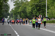 ЗаБег для здоровья