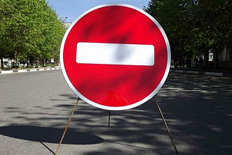 В Ростове-на-Дону с 11 сентября ограничат движение по ул. Малиновского и пер. Братскому