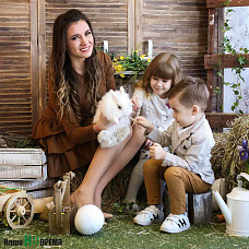 Матрешка – наша!