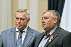 Награждается тот, кто работает на совесть