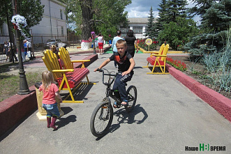 Быстрогорское чудо