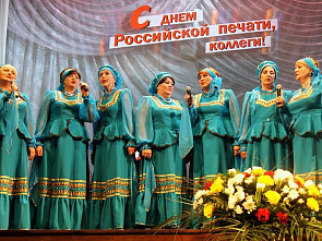 Торжество закончилось пирогами_18694