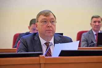 Поправки в законы Ростовской области расширили права и льготы граждан