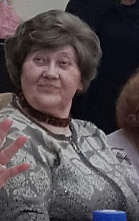С юбилеем, дорогая Ирина Борисовна!
