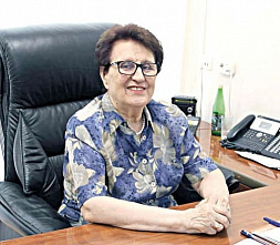 Женщины, которым не все равно