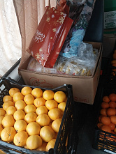 Делегация Шолоховского района посетила военный госпиталь