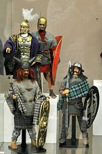 Как игрушки помогали воспитывать детей последнего русского императора