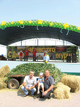 Градус повышается