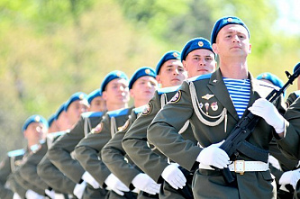 День Победы-2013 в Ростове-на-Дону_21929