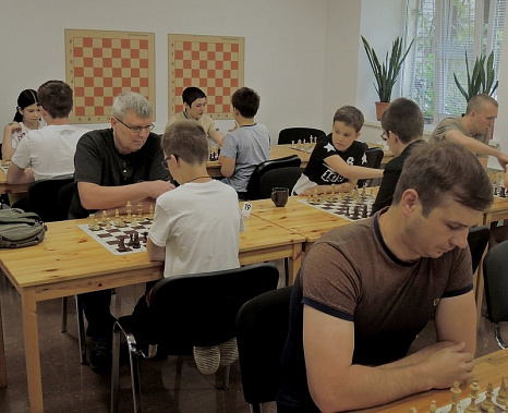 Слово и дело гроссмейстера Алексея Широва