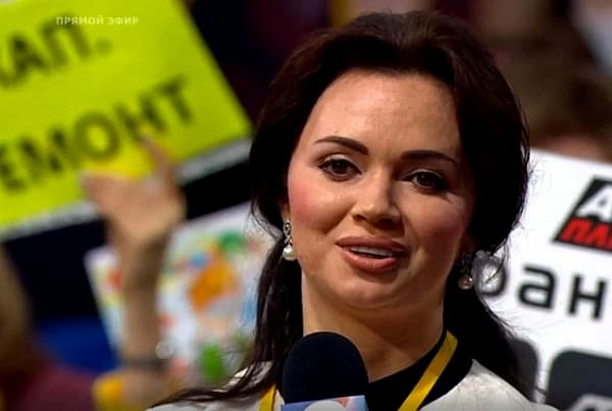 Владимира Путина пригласили в Новочеркасск