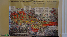 «Дунай-68»: полвека спустя