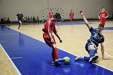 В рамках фестиваля