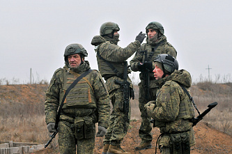 23 12 2025 «Грозный», «Малой» и «Ворон» встают в строй