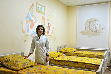 Детям в Ростове – «Здоровье»