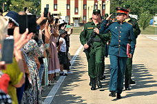 14 07 2025 На верность Родине