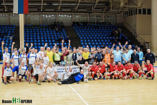 Памяти арбитра ФИФА