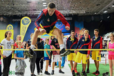 Выбирай, тренируйся, играй