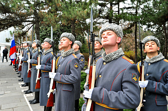 В Ростове отметили 82-ю годовщину первого освобождения города