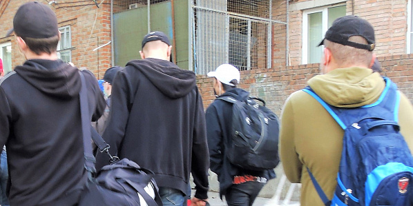 557 детям военнослужащих по призыву Отделение СФР по Ростовской области выплачивает ежемесячное пособие