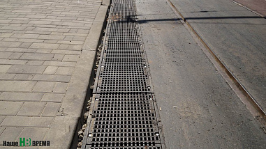 Эх ты, улица Почтовая моя