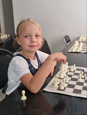 Шахматы: ростовчанка Доминика Живых получила путёвку в финал Кубка России-2025!