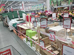 Газеты и шампуни в перечень непродовольственных товаров первой необходимости в Ростовской области вошли