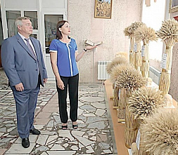 От селекции, генов – к хлебным миллионам