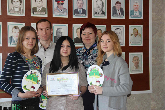 Шампиньоны нужны?